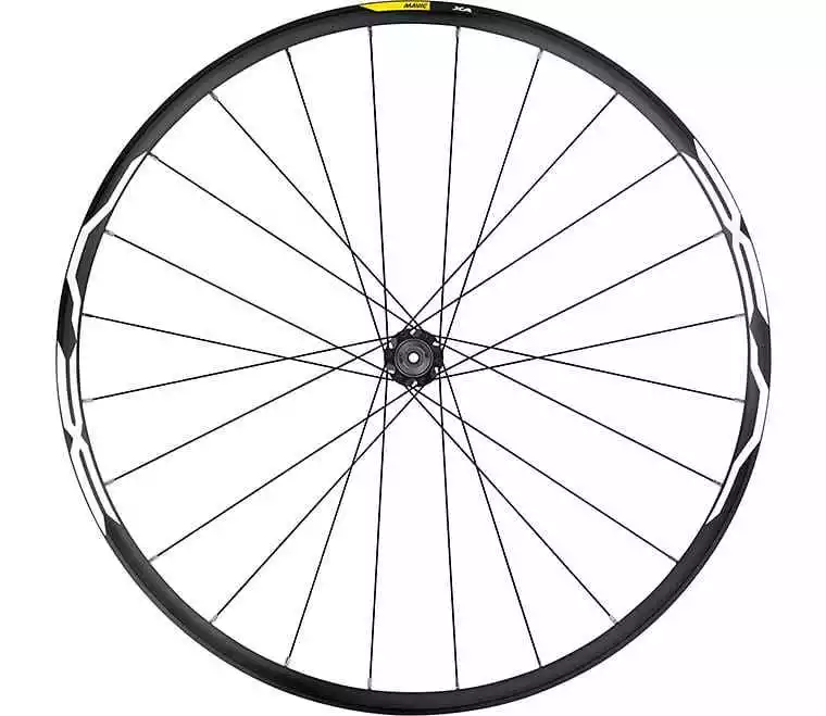 XA 27.5" Hinterrad Von MAVIC 1 XA 27.5" Hinterrad Von MAVIC