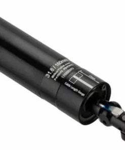 REVIVE Sattelst. Ø31.6/185mm, Schwarz Von BIKEYOKE 9 REVIVE Sattelst. Ø31.6/185mm, Schwarz Von BIKEYOKE -Reperatur & Pflege Verkäufe 1RsN6KX5rDOG5TajQugCQj 33001879 001 4