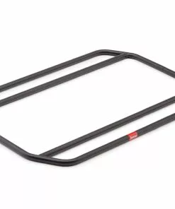 Benno-bikes PLATFORM RAIL PLUS , Schwarz Von BENNO BIKES