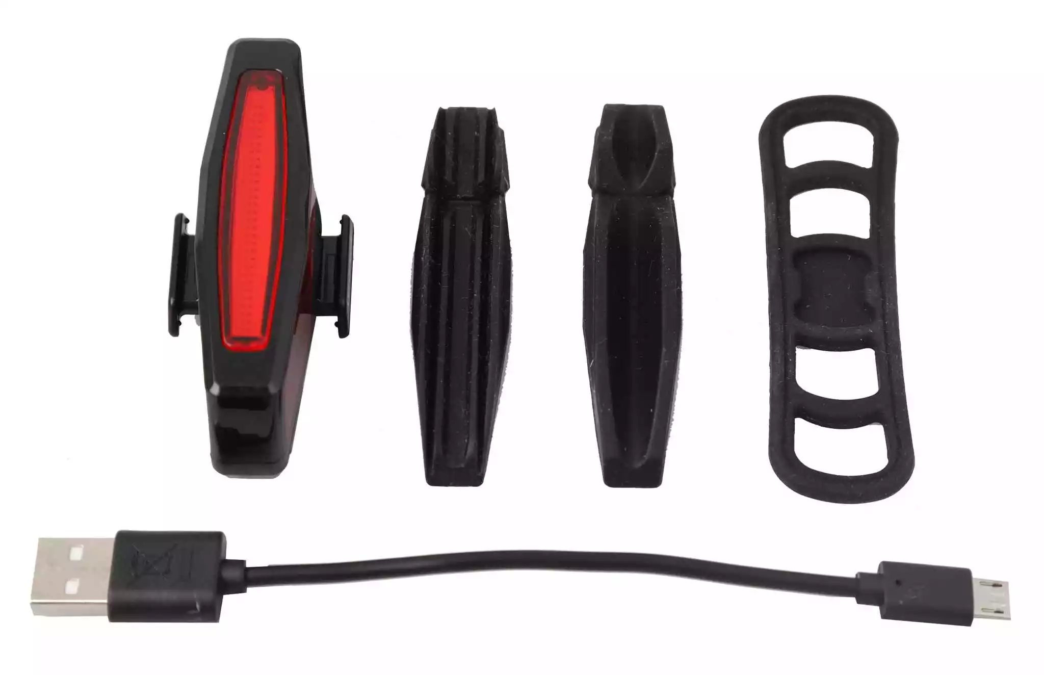 SEITWÄRTS Rücklicht 50 Lumen, Schwarz Von VELOPLUS SWISS DESIGN 7 SEITWÄRTS Rücklicht 50 Lumen, Schwarz Von VELOPLUS SWISS DESIGN – Bild 7