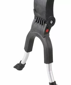 LITE REX Doppelständer, Schwarz Von HEBIE