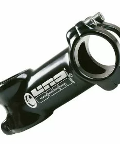 CRUISE OS (31.8, +/-7°) MTB Und Rennvelo Vorbau, Schwarz Von UNO