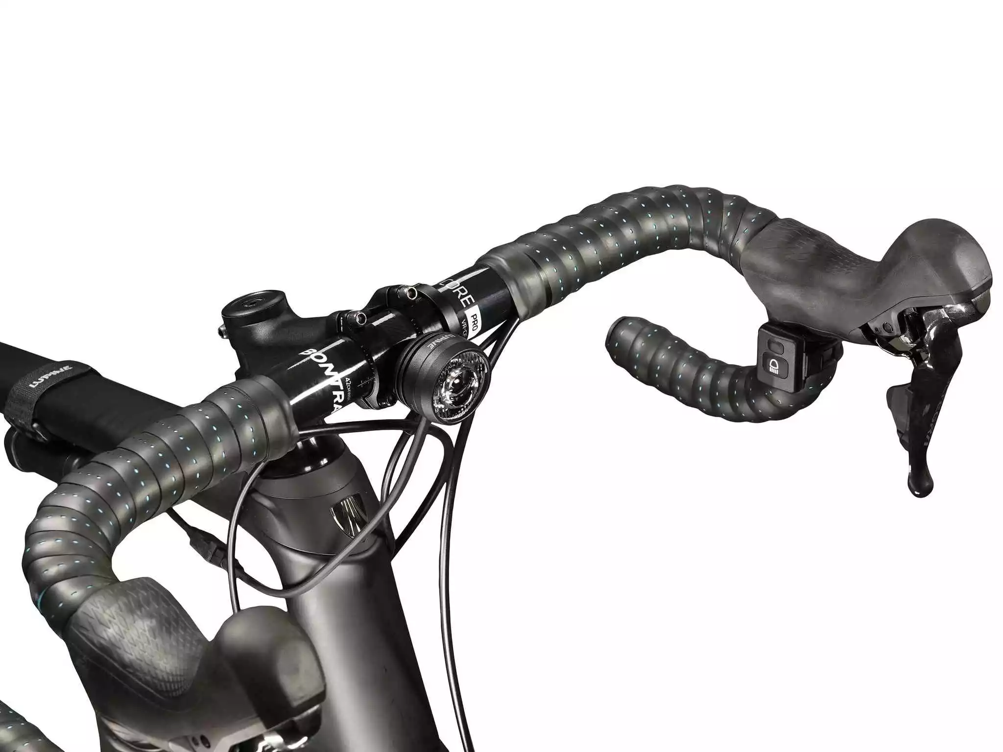 SL NANO AF 5 Auf-/Abblendlicht 1100lm, Schwarz Von LUPINE 2 SL NANO AF 5 Auf-/Abblendlicht 1100lm, Schwarz Von LUPINE – Bild 2