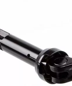 MAXLE LITE Steckachse, BOOST 15x110mm, 158mm, Schwarz Von ROCKSHOX