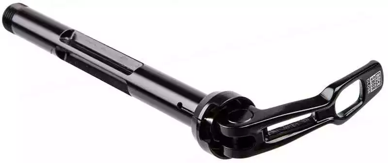 MAXLE LITE Steckachse, BOOST 15x110mm, 158mm, Schwarz Von ROCKSHOX 1 MAXLE LITE Steckachse, BOOST 15x110mm, 158mm, Schwarz Von ROCKSHOX