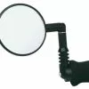 MOUNTAIN MIRRYCLE Velo/E-Bike Rückspiegel, Schwarz Von MIRRYCLE