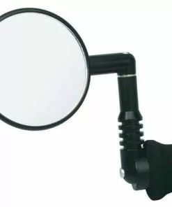 MOUNTAIN MIRRYCLE Velo/E-Bike Rückspiegel, Schwarz Von MIRRYCLE