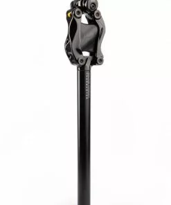 THUDBUSTER LT G4 Federsattelstützen, Schwarz Von CANE CREEK