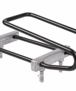 Römer ERSATZHALTERUNG Für Kindersitz JOCKEY Für 3P-Pletscher-Gepäckträger, Von RÖMER