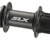 HINTERRAD 27.5" SHIMANO SLX / MAVIC XM419 (Disc, Steckachse), Schwarz Von MAVIC