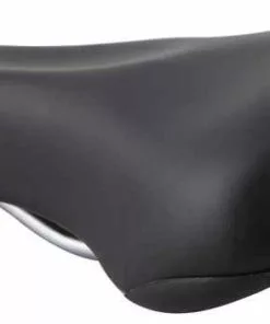 HEUREKA Damensattel, Schwarz Von VELOPLUS SWISS DESIGN -Reperatur & Pflege Verkäufe 1fu6mMSDHKzzBOl6AHfCz5 33004948 001 3