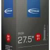 STANDARD (27.5") SV21 Schlauch SV21, Schwarz Von SCHWALBE