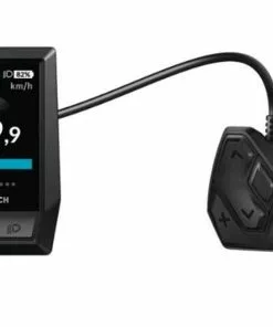 KIOX Nachrüst-Kit, Schwarz Von BOSCH