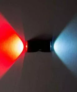 ION 100 R / FLARE R CITY Beleuchtungs-Set 100/35 Lumen Von BONTRAGER -Reperatur & Pflege Verkäufe 1jQTK5uySxhlotoRGbksRp 33002605 002 4