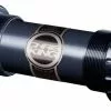 Chris-king THREAD FIT 24 BOTTTOM BRACKET (BSA), Schwarz Von CHRIS KING