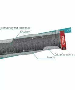 FLOWGRIP Lenkergriff Mit 3° Backsweep, Rot Grau Von VELOPLUS SWISS DESIGN -Reperatur & Pflege Verkäufe 1lRsQiwyFeThlGnO3c5Ft4 33001598 017 4