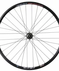 Vorderrad 27.5Z DEORE DISC QR Center Lock 32-Loch SHIMANO Von SHIMANO