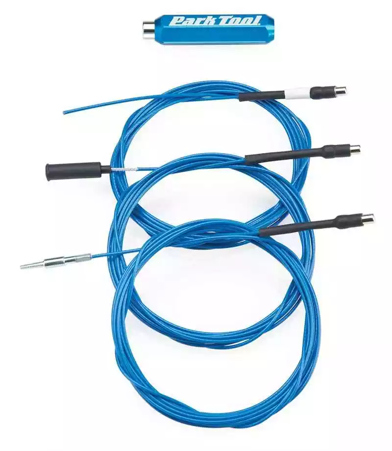 IR-1.2 Montageset Für Interne Kabelführung Von PARK TOOL 1 IR-1.2 Montageset Für Interne Kabelführung Von PARK TOOL