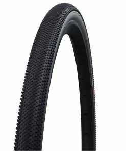 G-ONE ALLROUND Performance Gravelreifen , Schwarz Von SCHWALBE