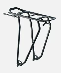 STANDIT Systemgepäckträger, Snapit 2.0 , Schwarz Von RACKTIME