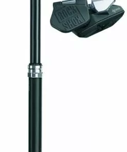 REVERB AXS 150mm Travel , Black Von ROCKSHOX