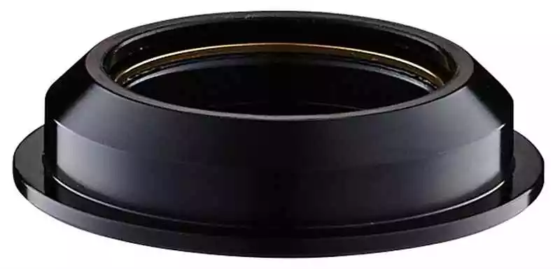 PRESS FIT WCS Unten, 1.5" (Zero Stack), Schwarz Von RITCHEY 1 PRESS FIT WCS Unten, 1.5" (Zero Stack), Schwarz Von RITCHEY