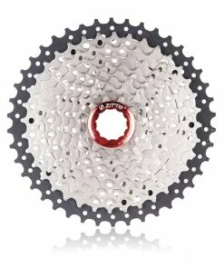 KASSETTE 10-fach, HG-Freilauf Für Shimano/SRAM, Silber Von ZTTO 13 KASSETTE 10-fach, HG-Freilauf Für Shimano/SRAM, Silber Von ZTTO -Reperatur & Pflege Verkäufe 1zkamiQXbJVXLwl1ascq3z 33016160 silber schwarz 5