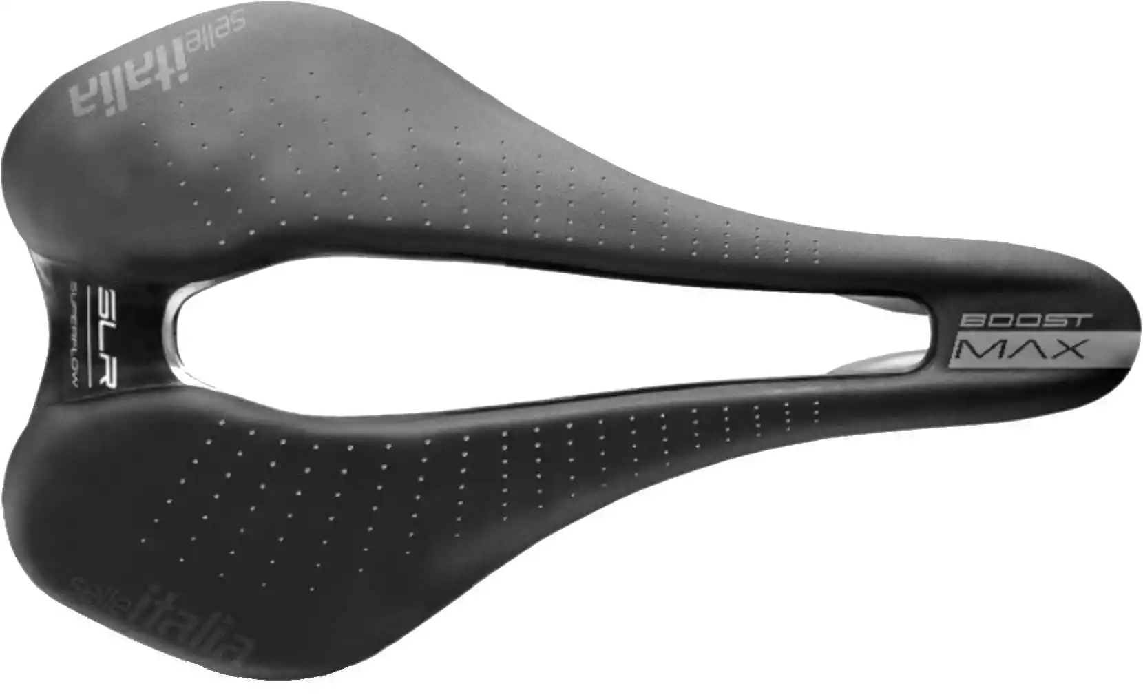 MAX SLR BOOST Gel TI316 Sattel , Black Von SELLE ITALIA 1 MAX SLR BOOST Gel TI316 Sattel , Black Von SELLE ITALIA