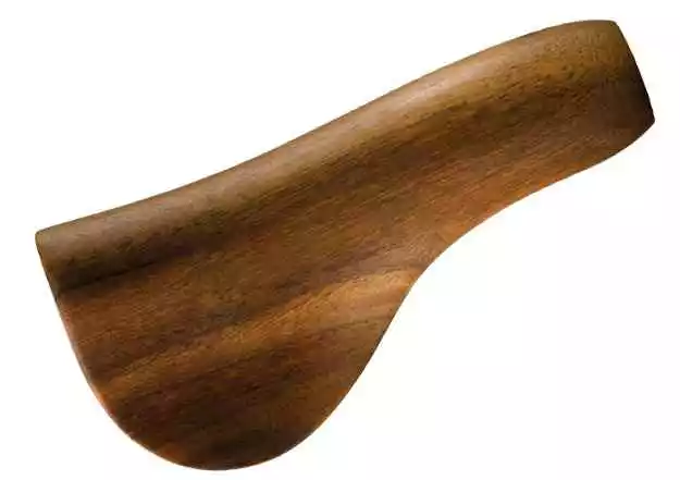 SEN COMFORT Gefederter Komfortgriff, Braun Von VELOSPRING 2 SEN COMFORT Gefederter Komfortgriff, Braun Von VELOSPRING – Bild 2