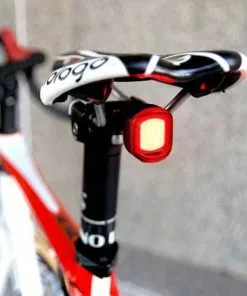 EASY CUBE Rücklicht, Schwarz Von D-LIGHT -Reperatur & Pflege Verkäufe 21fgyPOZeGdIPoJ994cGRS 33015131 002 2