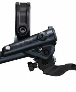 SLX M7100 Bremshebel , Schwarz Von SHIMANO