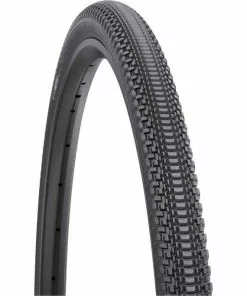 VULPINE 700 X 36c Schwarz TCS Gravelreifen , Schwarz Von WTB
