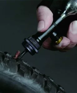 TUBI MASTER X Tubeless-RepairKit 25g-Patrone, Disc-Spacer, Schwarz Von TOPEAK -Reperatur & Pflege Verkäufe 27Csq5gNmM2eeZGbD0SfjE 33006356 002 5