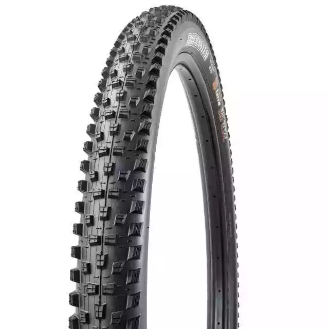 FOREKASTER II MTB-Reifen, Schwarz Von MAXXIS 1 FOREKASTER II MTB-Reifen, Schwarz Von MAXXIS