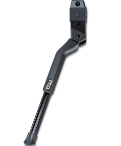 CHAINSTAY UNIVERSAL Hinterbauständer Für Vollgefederte Bikes (26-29" MTB), Schwarz Von ACID