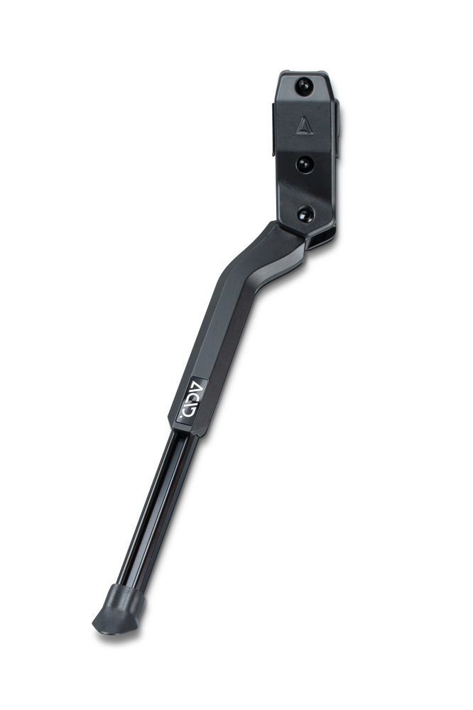 CHAINSTAY UNIVERSAL Hinterbauständer Für Vollgefederte Bikes (26-29" MTB), Schwarz Von ACID 1 CHAINSTAY UNIVERSAL Hinterbauständer Für Vollgefederte Bikes (26-29" MTB), Schwarz Von ACID