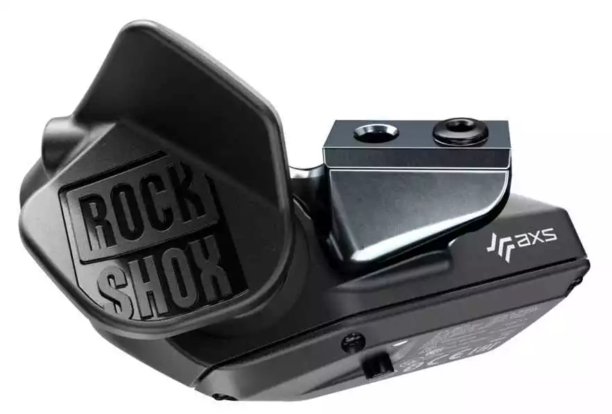 REVERB AXS 150mm Travel , Black Von ROCKSHOX 5 REVERB AXS 150mm Travel , Black Von ROCKSHOX – Bild 5