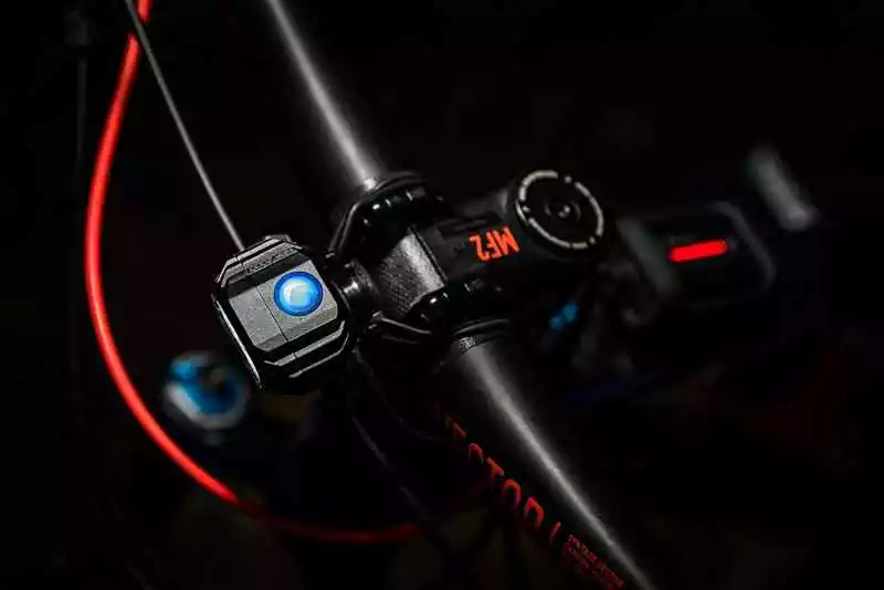 HPA 2000 LED-Traillampen-Set Von CUBE 5 HPA 2000 LED-Traillampen-Set Von CUBE – Bild 5