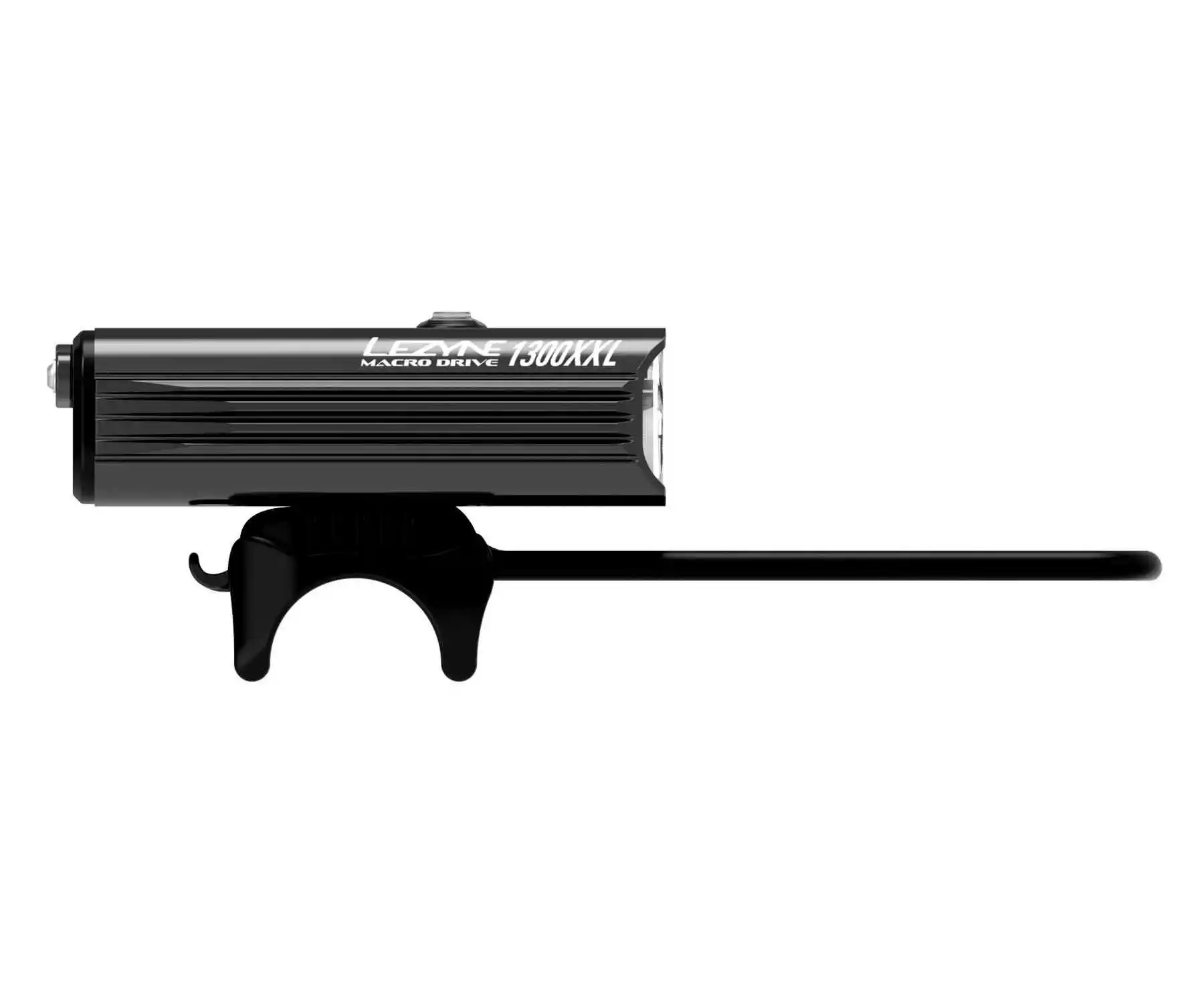 MACRO DRIVE 1300XL / STRIP PRO Lichtset, Schwarz Von LEZYNE 2 MACRO DRIVE 1300XL / STRIP PRO Lichtset, Schwarz Von LEZYNE – Bild 2