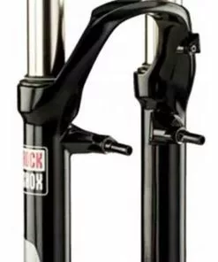 XC 30 TK Coil, 26", 100mm, Schwarz Von ROCKSHOX