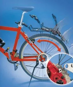 MTB-QUICK-RACK 27.5"-29", Schwarz Von PLETSCHER -Reperatur & Pflege Verkäufe 2MXhGFX9jC2OehdBGwuFIz 33007534 001 5