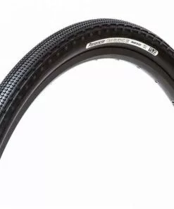 GRAVELKING SK Rennvelo-/Querreifen (32C, 35C, 38C, 43C), Schwarz Von PANARACER