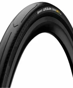 TARAXAGUM 700x35C Löwenzahn-Reifen , Schwarz Von CONTINENTAL