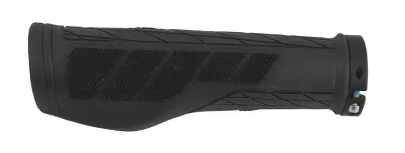 COMFORT FIT Lock-On Griffe, Schwarz Von VELOPLUS 3 COMFORT FIT Lock-On Griffe, Schwarz Von VELOPLUS – Bild 3