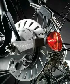 SL 250 DISC Batterieloses Naben-Dauerlichtset Für Scheibenbremsen, Schwarz Von REELIGHT -Reperatur & Pflege Verkäufe 2SNMxavCRYzYM12tBVswRI 33002082 002 3