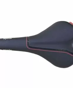 SONIC II Sattel, Schwarz Von VELOPLUS SWISS DESIGN -Reperatur & Pflege Verkäufe 2TUoAeejatxHQKvVGb7bo 33001696 001 4