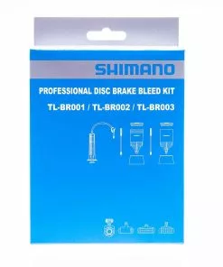 TL-BR001/002/003 Professional Disc Bleed Kit Für MTB Und Road Scheibenbremsen, Transparent Von SHIMANO -Reperatur & Pflege Verkäufe 2TkhNFa2IjaF95wLCravmU 33006793 015 6