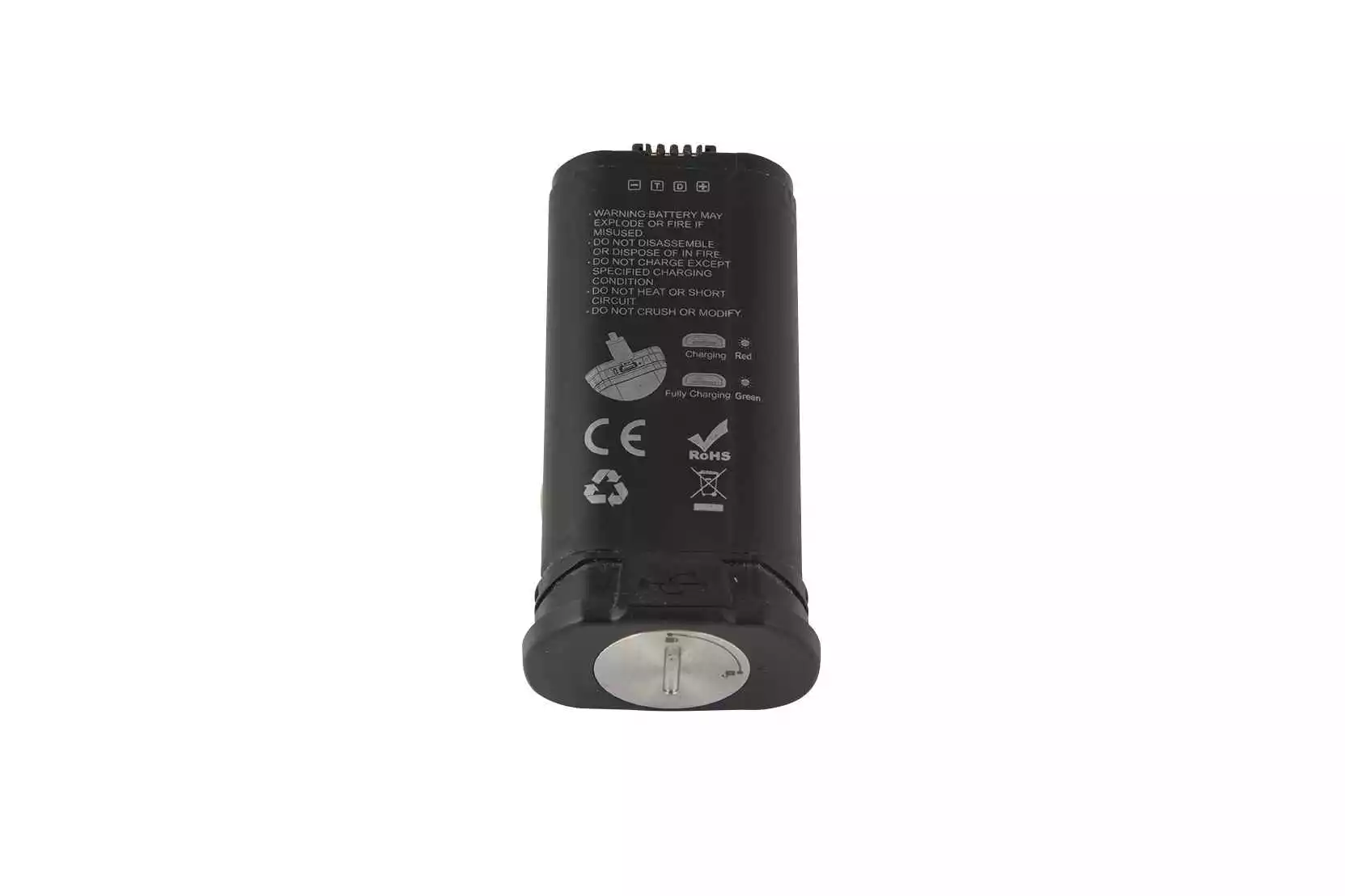 BATTERY PACK Für APOLLO 2000, Schwarz Von VELOPLUS SWISS DESIGN 3 BATTERY PACK Für APOLLO 2000, Schwarz Von VELOPLUS SWISS DESIGN – Bild 3