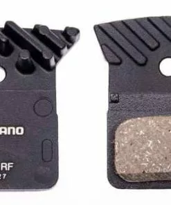 L05A-RF Ice-Tec, Kunstharz Trägerplatte Alu Von SHIMANO