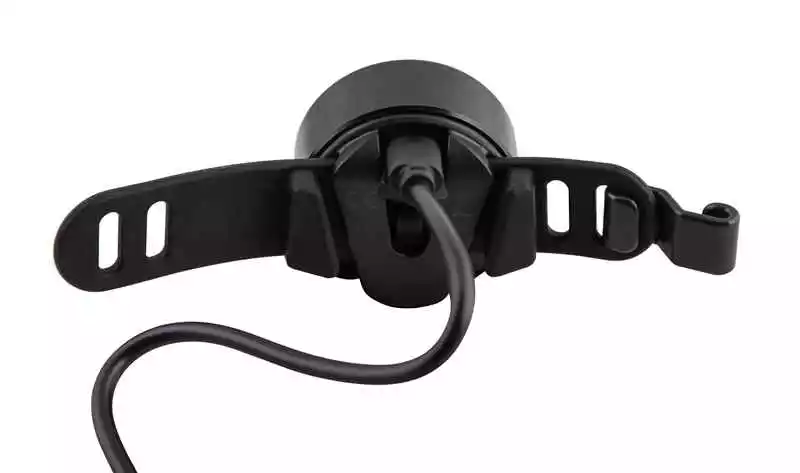 RUNDUM Rücklicht 25 Lumen Von VELOPLUS SWISS DESIGN 5 RUNDUM Rücklicht 25 Lumen Von VELOPLUS SWISS DESIGN – Bild 5